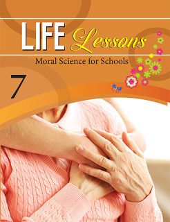 Orient Life Lessons Class VII