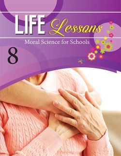 Orient Life Lessons Class VIII