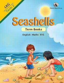 Orient Seashells LKG Term 2