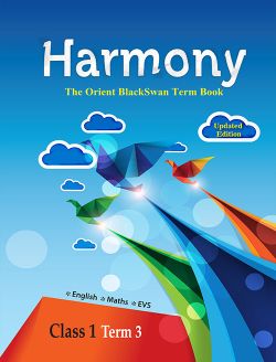 Orient Harmony book Class I term 3
