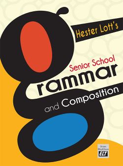 Orient Senior School Grammar And Composition