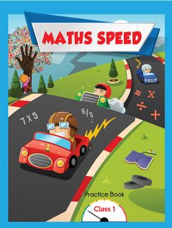 Orient Maths Speed Class I