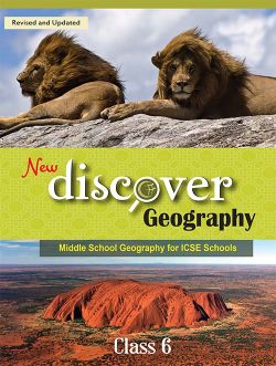 Orient New Discover Geography Class VI