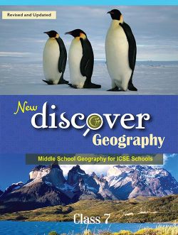 Orient New Discover Geography Class VII