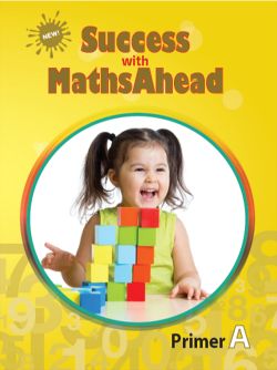 Orient New Success with MathsAhead Primer A