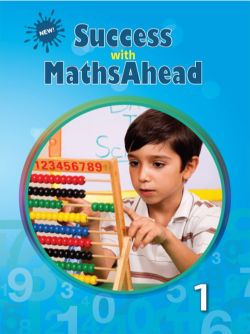 Orient New Success with MathsAhead Class I