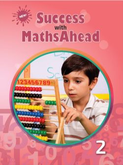 Orient New Success with MathsAhead Class II