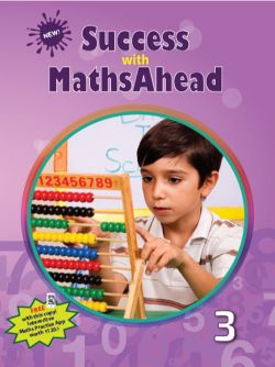 Orient New Success with MathsAhead Class III