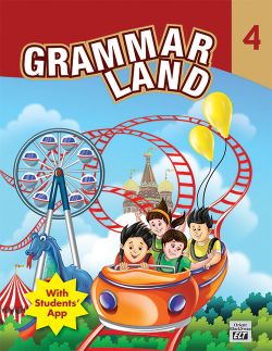 Orient Grammar Land Class IV