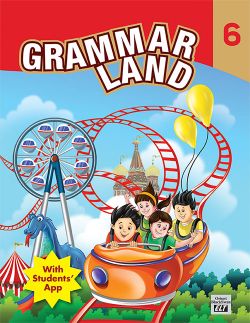 Orient Grammar Land Class VI