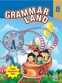 Orient Grammar Land Class VIII
