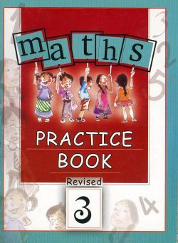 Orient Maths Practice Class III