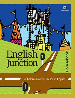 Orient English Junction Course Class I