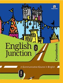 Orient English Junction Course Class II