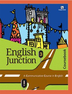 Orient English Junction Course Class III