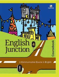 Orient English Junction Course Class IV