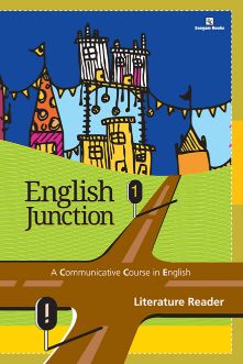 Orient English Junction Literature Reader Class I