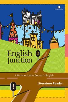Orient English Junction Literature Reader Class II
