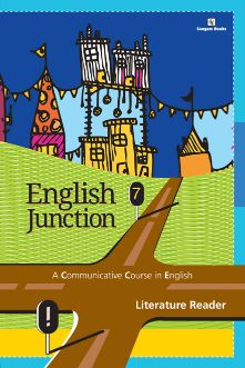 Orient English Junction Literature Reader Class VII