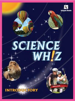 Orient Science Whiz Introductory