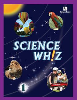 Orient Science Whiz Class I