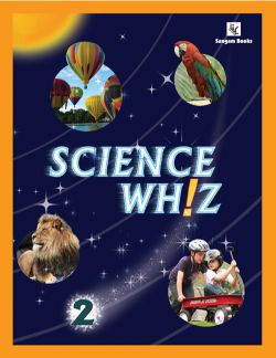 Orient Science Whiz Class II