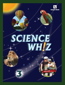 Orient Science Whiz Class III