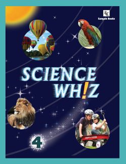 Orient Science Whiz Class IV
