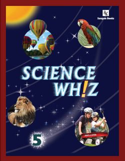 Orient Science Whiz Class V