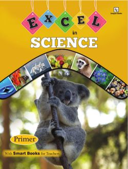 Orient Excel in Science Primer