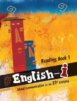 Orient English i Reading Class I