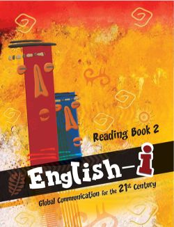 Orient English i Reading Class II