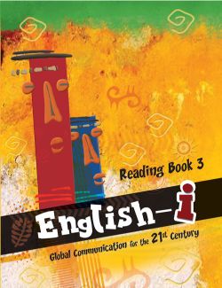 Orient English i Reading Class III