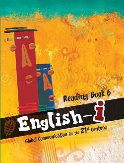 Orient English i Reading Book Class VI