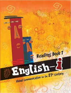 Orient English i Reading Book Class VII