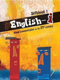 Orient English i Skillsbook 1