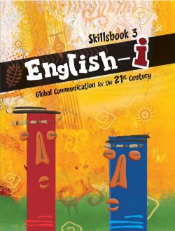 Orient English i Skillsbook 3