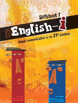 Orient English i Skillsbook Class VII