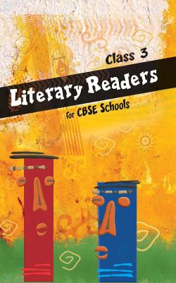 Orient English i Literary Reader Class III