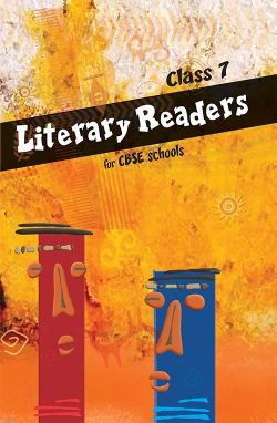 Orient English i Literary Reader Class VII
