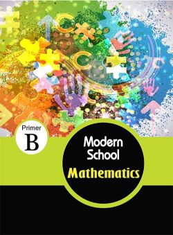Orient Modern school Mathematics : Primer B