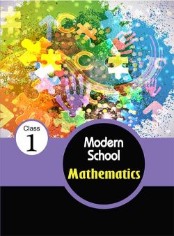 Orient Modern school mathematics Class I
