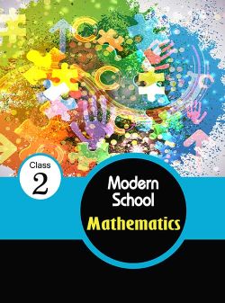 Orient Modern School Mathematics Class II