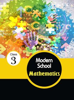 Orient Modern school mathematics Class III