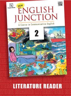 Orient New English Junction Literature Reader Class II