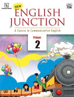 Orient New English Junction Primer Class II
