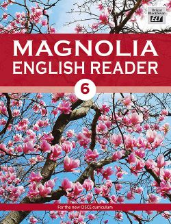 Orient Magnolia English Reader Class VI