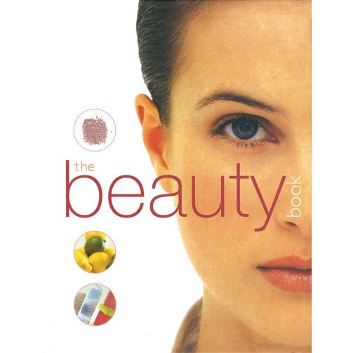 Parragon The Beauty Book