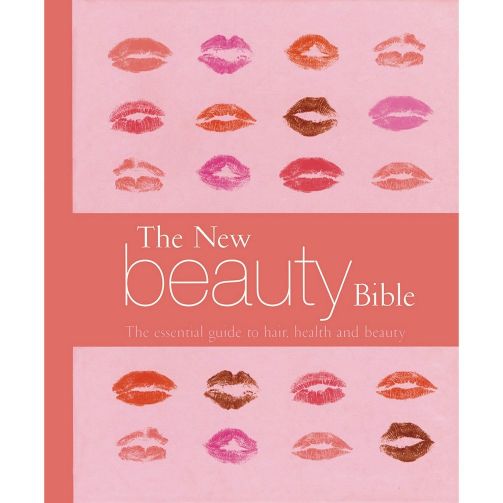 Parragon The New Beauty Bible