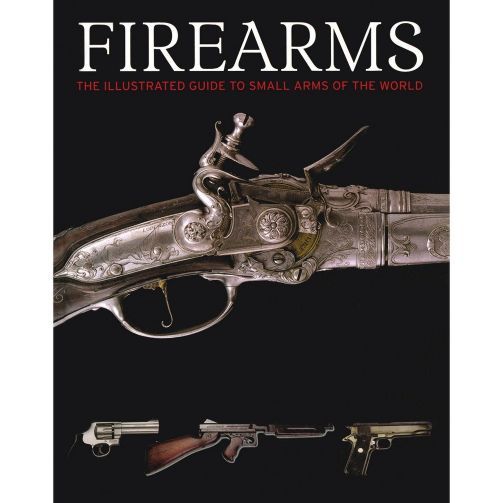 Parragon Firearms